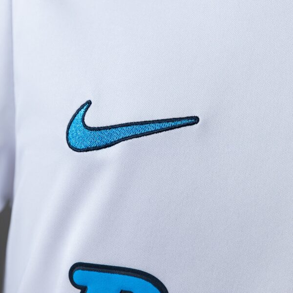 1998-99 NAPOLI AWAY
