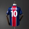 1998-99 PSG HOME