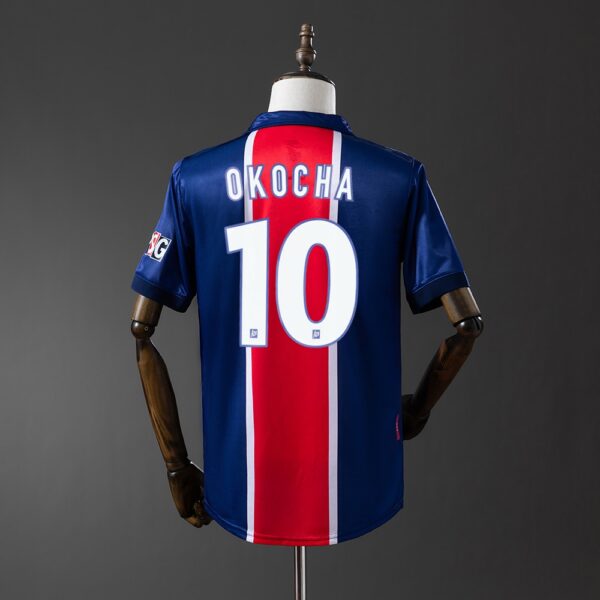 1998-99 PSG HOME