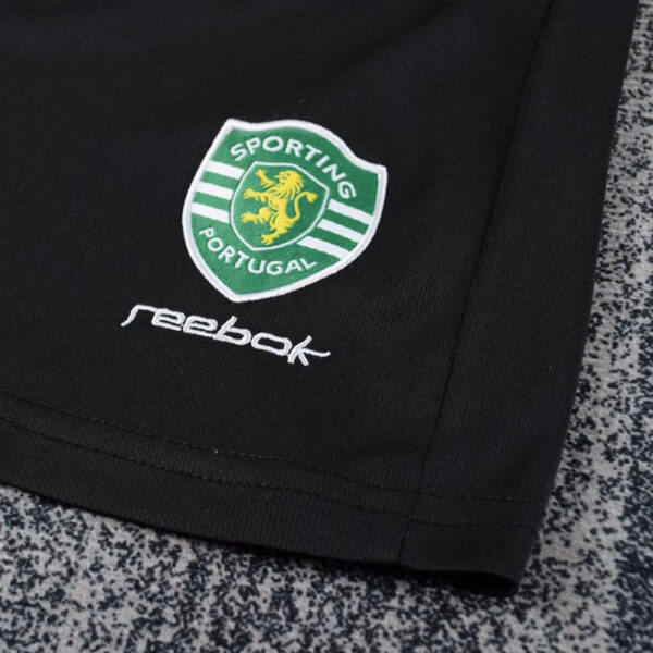2001-03 SPORTING LISBON HOME KIDS KIT