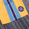 1995-97 CHELSEA AWAY KIDS KIT