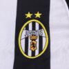 2002-03 JUVENTUS HOME KIDS KIT