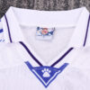 1996-97 REAL MADRID HOME KIDS KIT