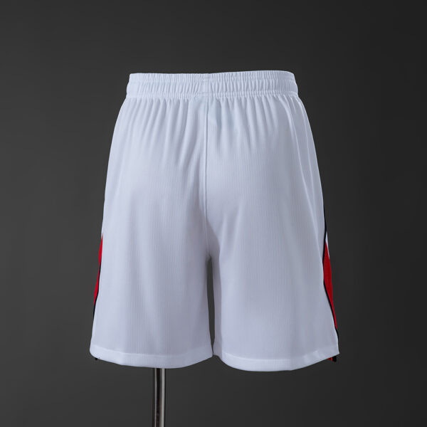 2026 ENGLAND HOME SHORTS