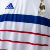 1998 FRANCE AWAY