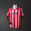 1995-96 ATLETICO MADRID HOME
