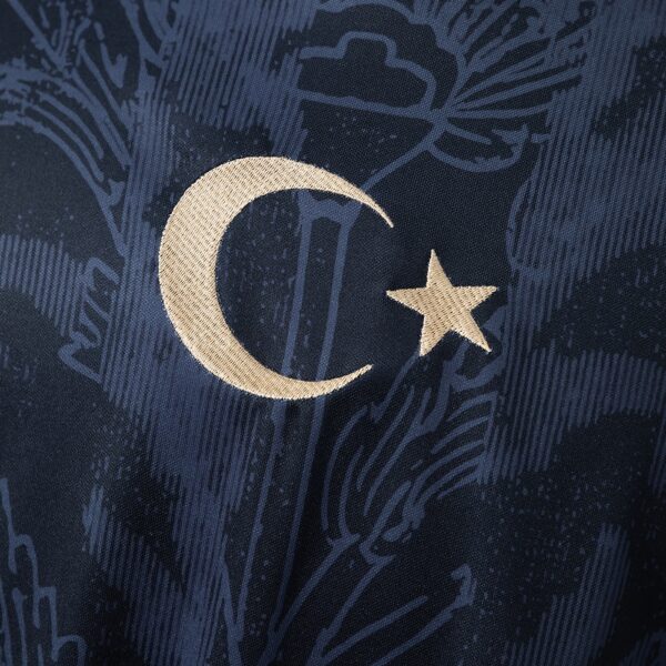 2026 TURKIYE HERITAGE JERSEY