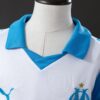 2025-26 MARSEILLE HOME MEN AND KIDS KIT