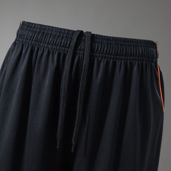 2026 NETHERLANDS HOME SHORTS