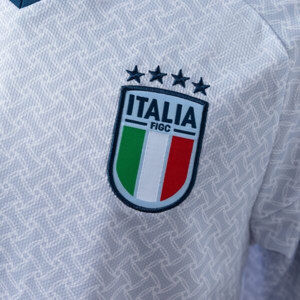 2026 ITALY WORLD CUP AWAY (FAN VERSION)