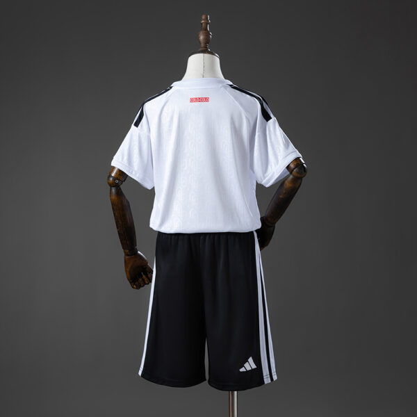 2026-27 COLO COLO HOME KIDS KIT