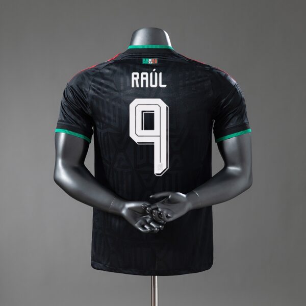 2026 MEXICO WORLD CUP THIRD AWAY (PLAYER VERSION)