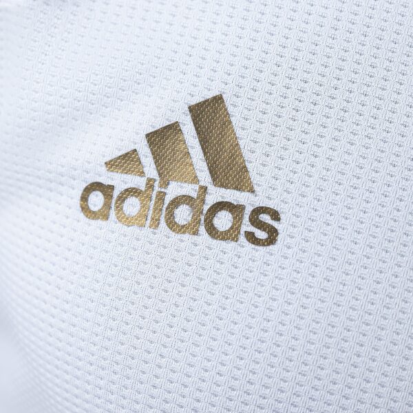2019-20 REAL MADRID LONG SLEEVE HOME (PLAYER VERSION)