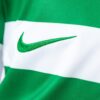2025-26 SPORTING LISBON HOME KIDS KIT