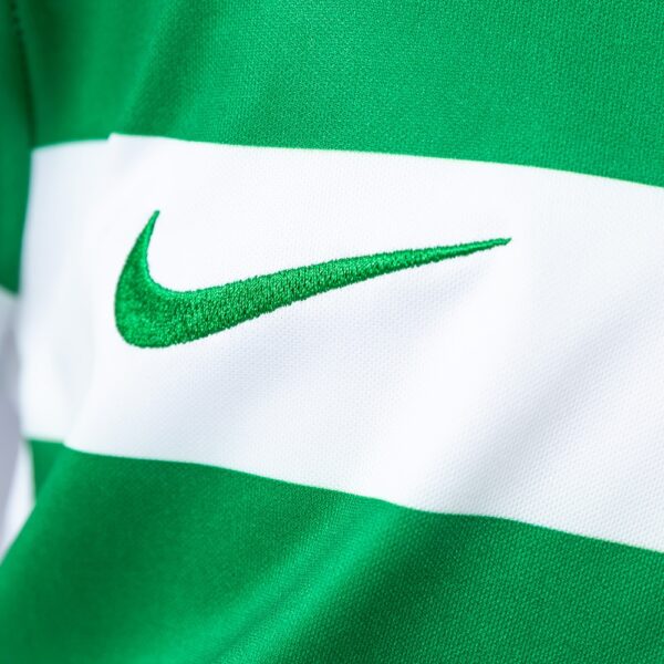 2025-26 SPORTING LISBON HOME KIDS KIT