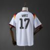 2026 GERMANY WORLD CUP HOME (FAN VERSION)