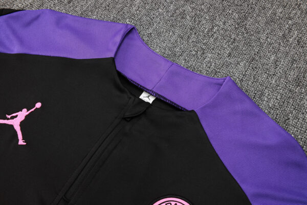 2026-27 PSG TRACKSUITS TRAINING SUIT