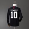 2018-19 PSG BLACK CHAMPIONS LEAGUE LONG SLEEVE