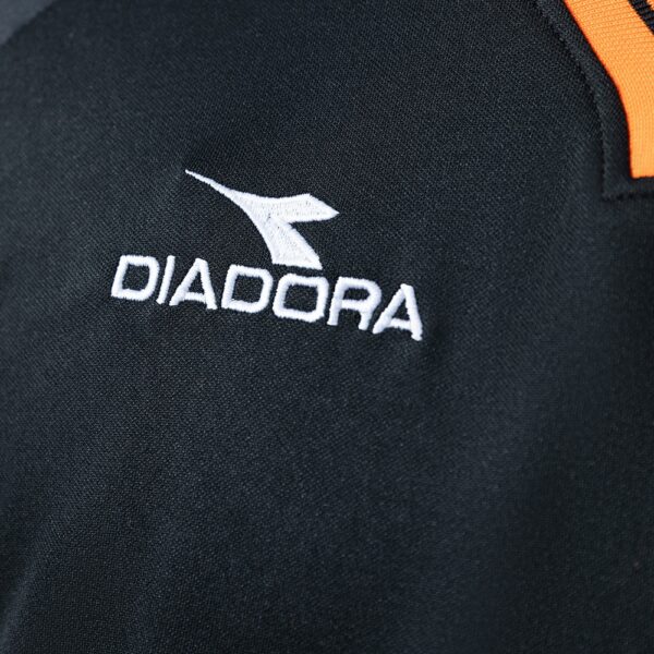 1998-99 ROMA THIRD AWAY LONG SLEEVE