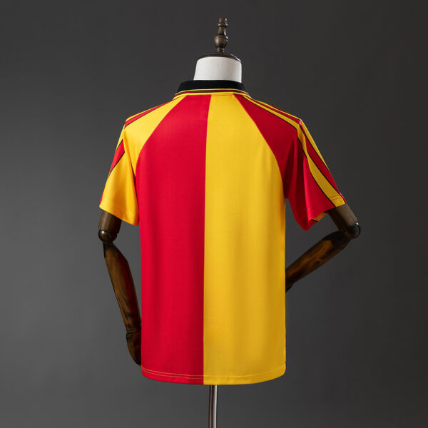 1998-99 GALATASARAY HOME