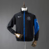 CHELSEA WINDBREAKER - BLACK