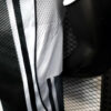 2025-26 JUVENTUS HOME PLAYER VERSION