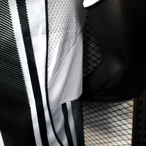 2025-26 JUVENTUS HOME PLAYER VERSION