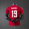 2026 CANADA WORLD CUP HOME (PLAYER VERSION)