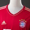 2012-13 BAYERN MUNICH HOME