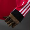 2025-26 BENFICA HOME LONG SLEEVE JERSEY