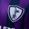 1995-97 TOTTENHAM HOTSPUR AWAY