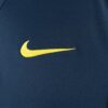 2022-23 BRAZIL TRAINING JACKET-ROYAL BLUE