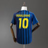 2004-05 BARCELONA AWAY