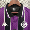 2025-26 REAL VALLADOLID AWAY