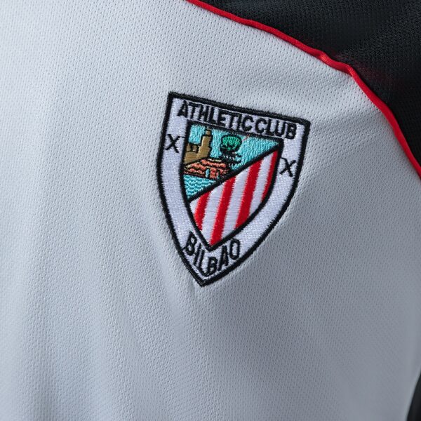 2002-03 ATHLETIC BILBAO THIRD AWAY