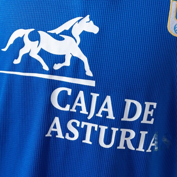 1996-97 REAL OVIEDO HOME