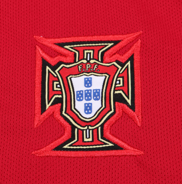2016 PORTUGAL HOME KIDS KIT