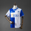 1999-00 DEPORTIVO ALAVÉS HOME