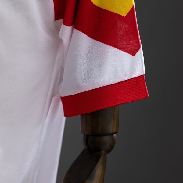 1992-94 PORTUGAL AWAY