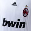 2009-10 AC MILAN AWAY