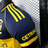 2025-26 BOCA JUNIORS HOME PLAYER VERSION