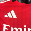 2025-26 BENFICA HOME (PLAYER VERSION)