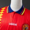 1994 SPAIN HOME
