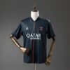 2025-26 PSG FOURTH AWAY (FAN VERSION)