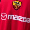 2004-05 ROMA HOME