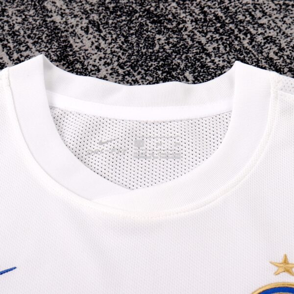 2010-11 INTER MILAN AWAY KIDS KIT