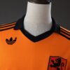 1978-80 NETHERLANDS HOME
