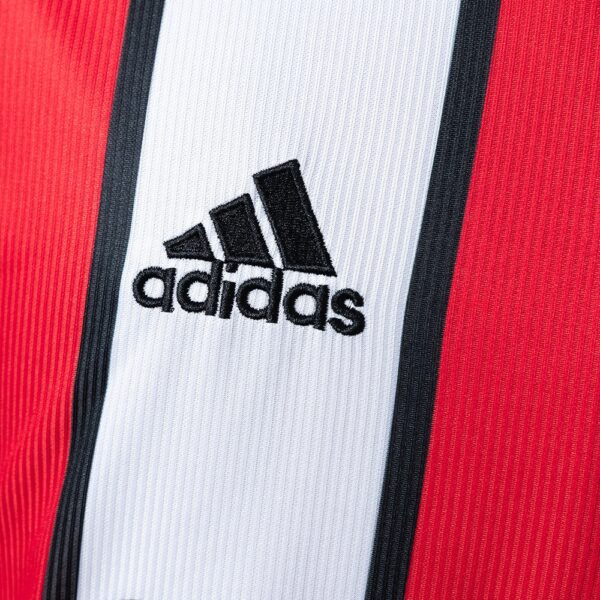 2000-01 RIVER PLATE AWAY