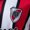 1999-00 RIVER PLATE THIRD AWAY