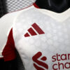 2025-26 LIVERPOOL  AWAY PLAYER VERSION